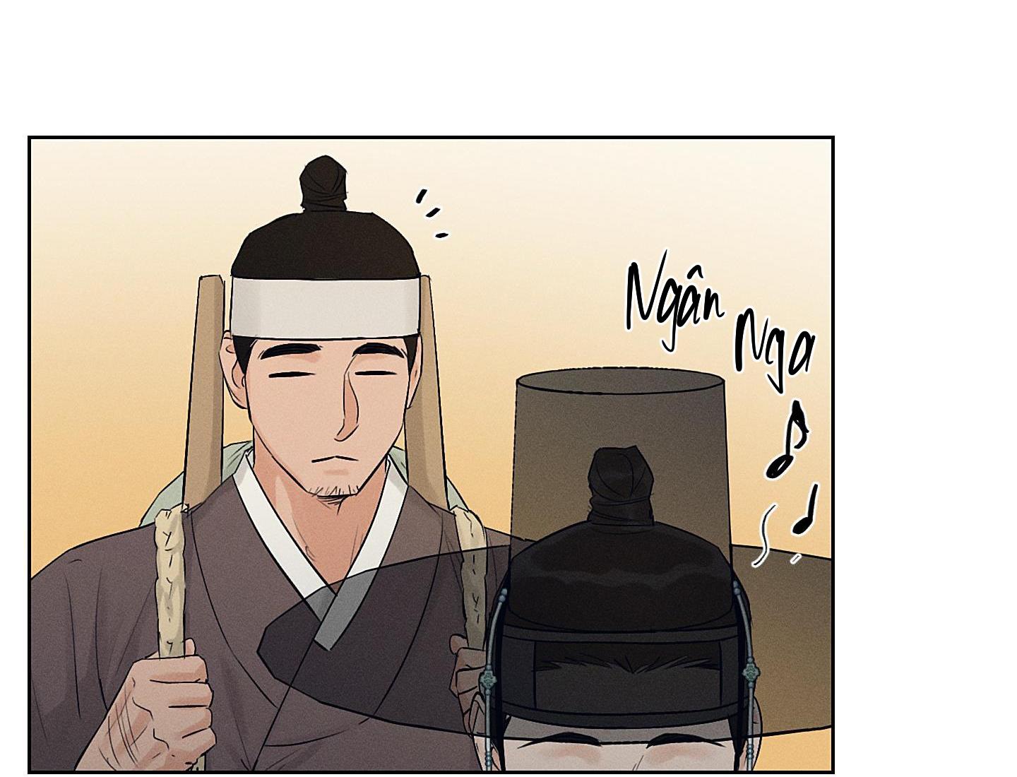 CỬA HÀNG ĐỒ CHƠI NGƯỜI LỚN JOSEON Chapter 19 - Next Chapter 20