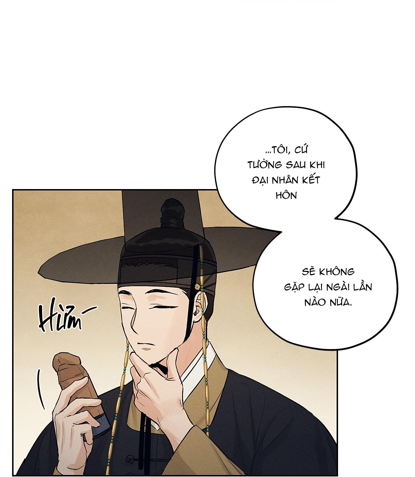 CỬA HÀNG ĐỒ CHƠI NGƯỜI LỚN JOSEON Chapter 19 - Next Chapter 20