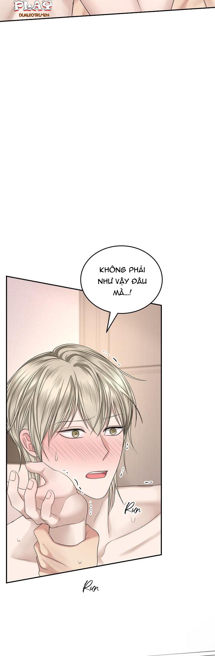 KẺ SƯU TẬP Chapter 8 - Next Chapter 9