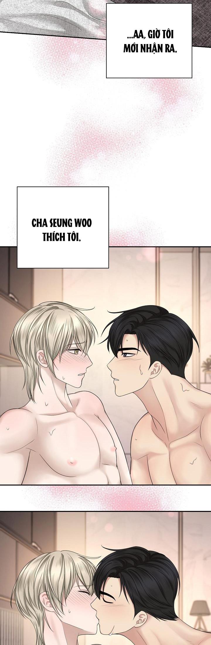 KẺ SƯU TẬP Chapter 8 - Next Chapter 9