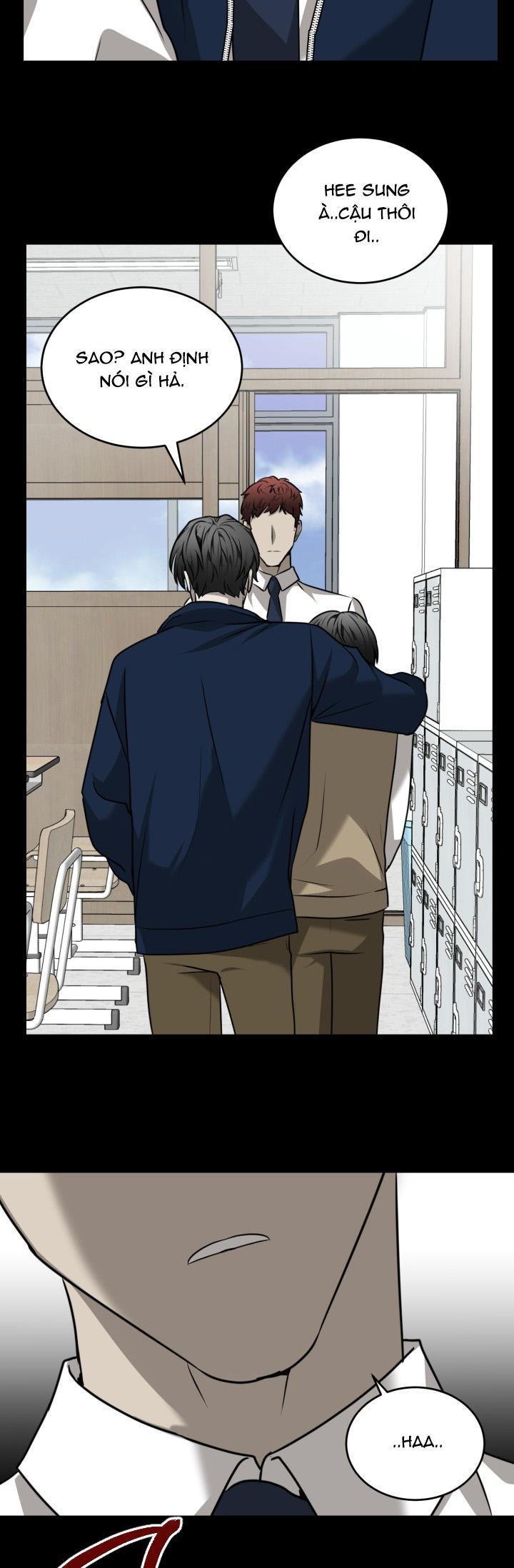 DƯỠNG THÚ CƯNG Chapter 22 - Next Chapter 23