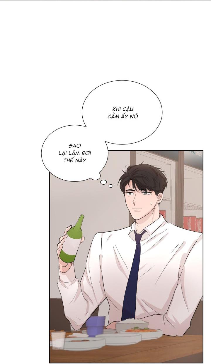 Hẹn hò chốn công sở Chapter 3 - Next Chapter 4