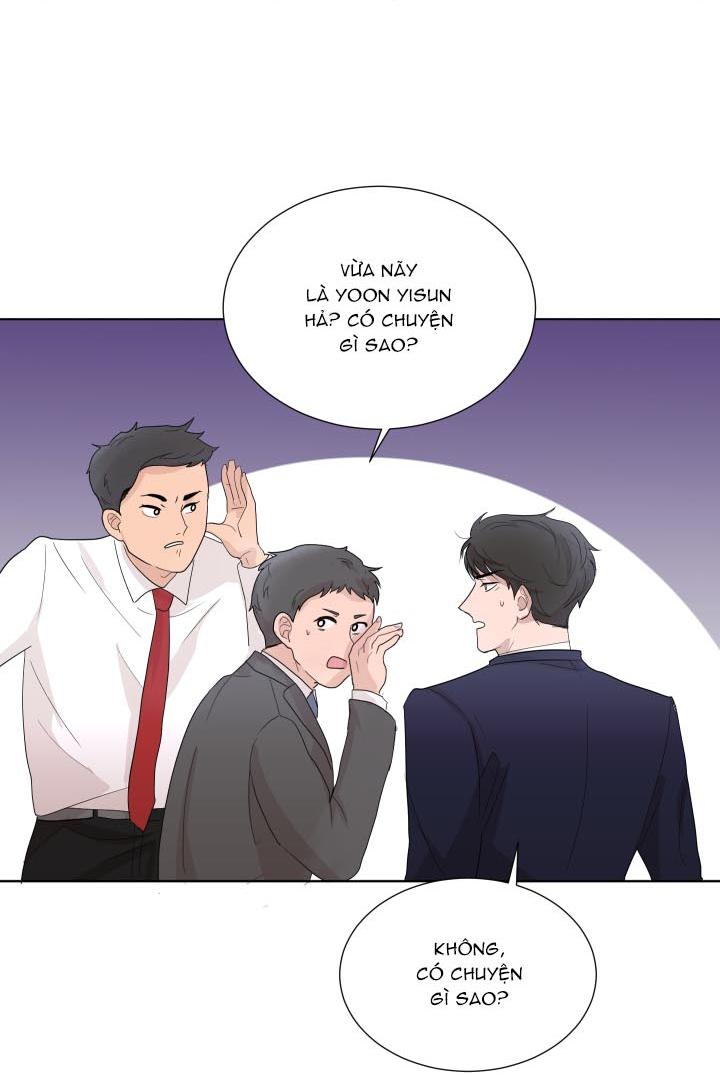 Hẹn hò chốn công sở Chapter 3 - Next Chapter 4