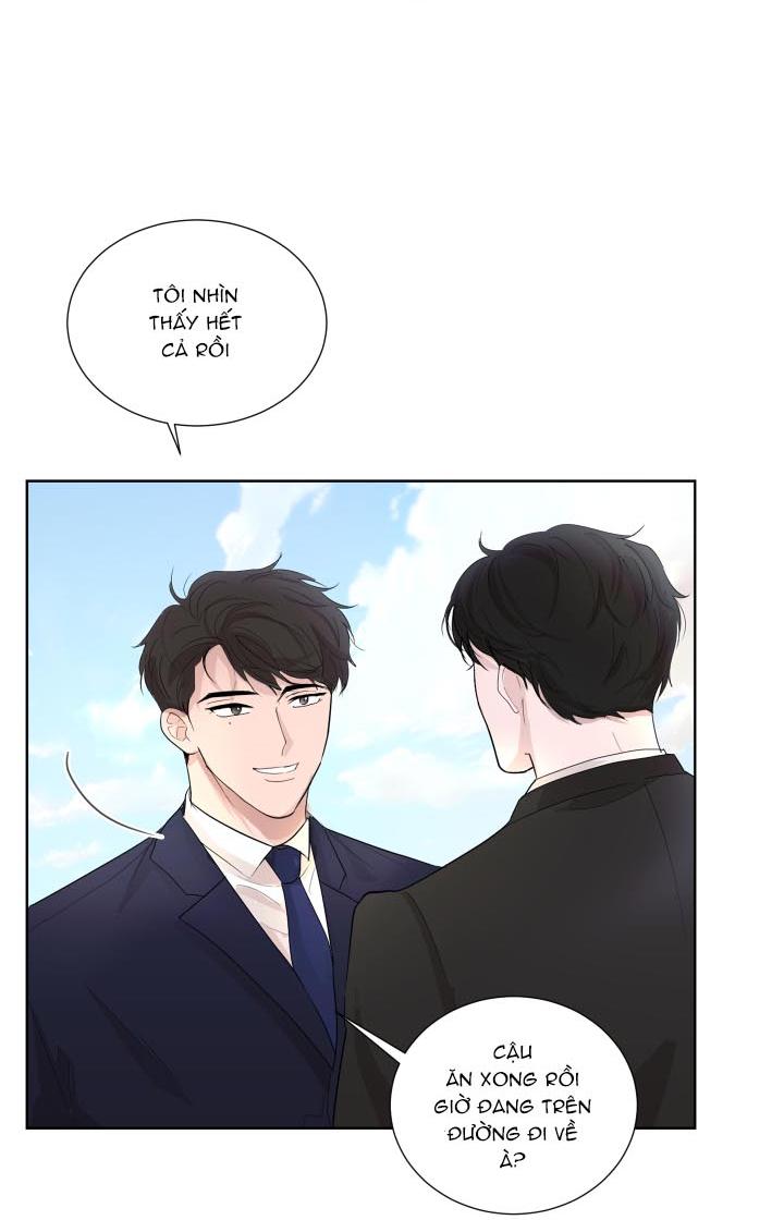 Hẹn hò chốn công sở Chapter 3 - Next Chapter 4