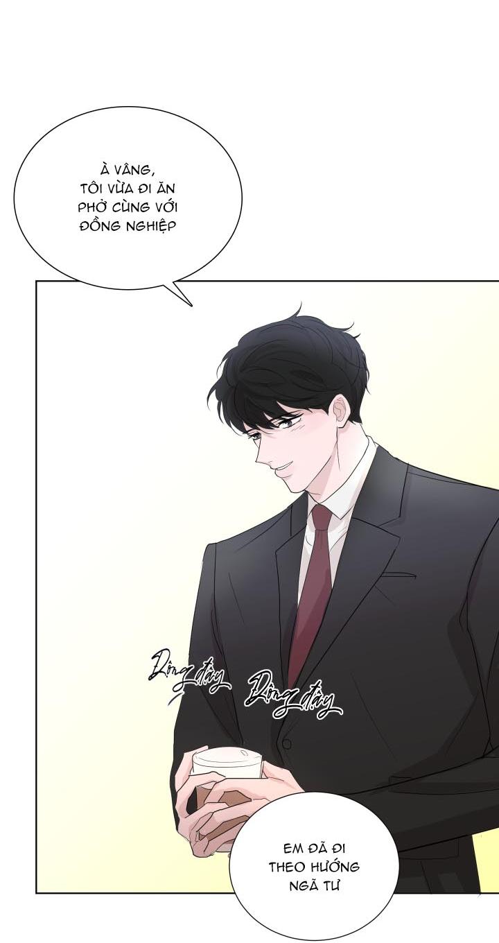 Hẹn hò chốn công sở Chapter 3 - Next Chapter 4