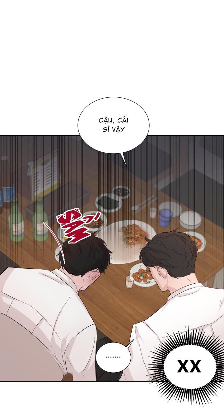 Hẹn hò chốn công sở Chapter 3 - Next Chapter 4