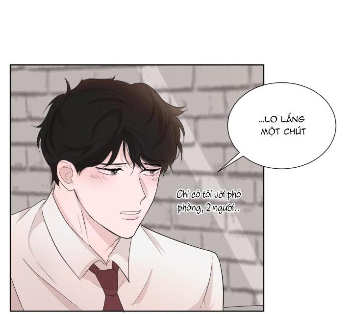 Hẹn hò chốn công sở Chapter 3 - Next Chapter 4