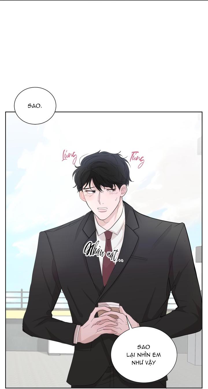 Hẹn hò chốn công sở Chapter 3 - Next Chapter 4