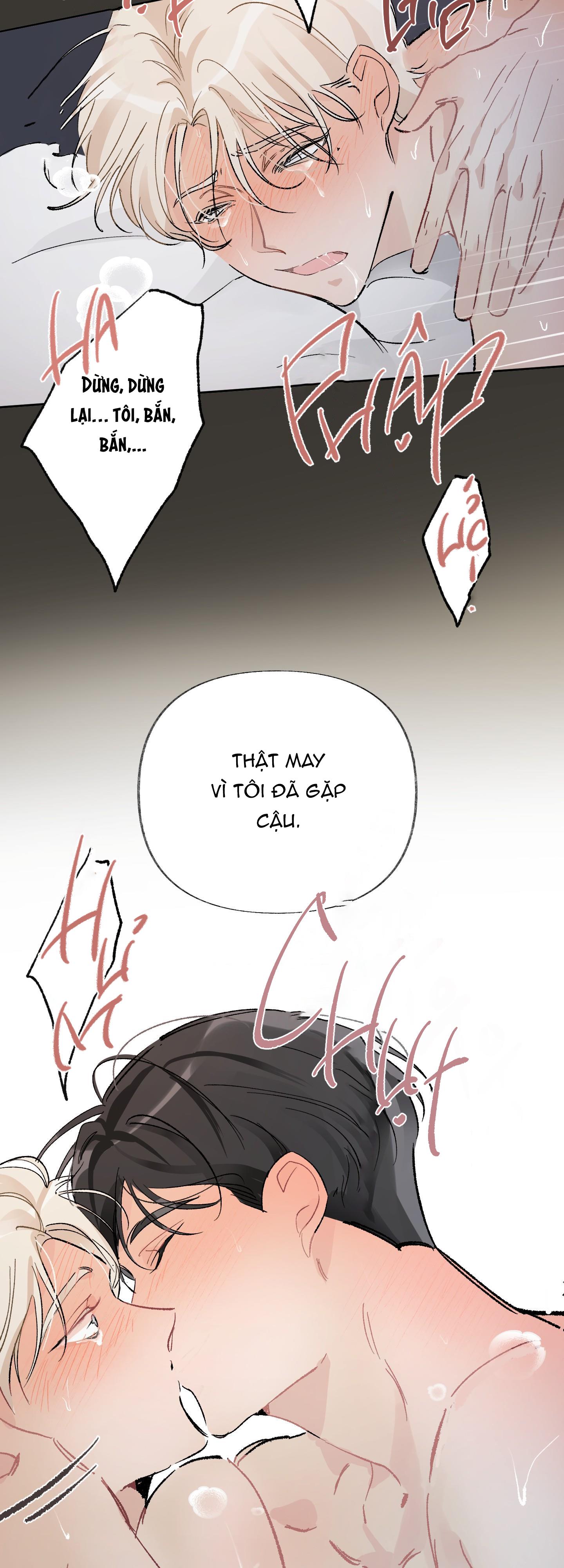 THẾ GIỚI CỦA TÔI KHI KHÔNG CÓ EM Chapter 11 - Next Chapter 12