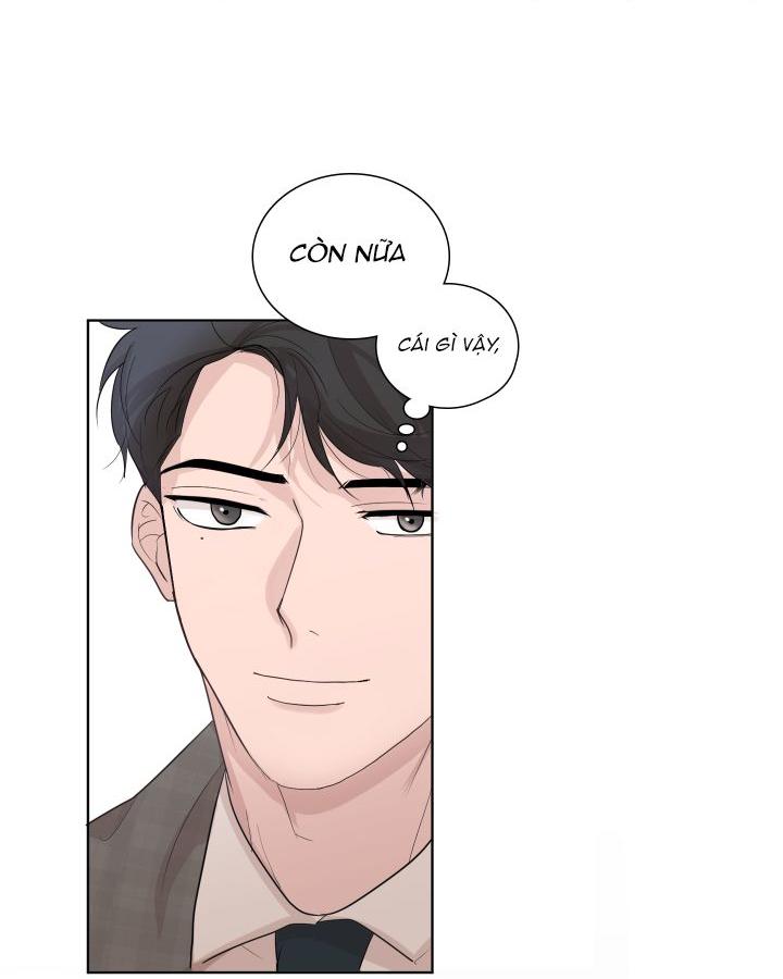 Hẹn hò chốn công sở Chapter 4 - Next Chapter 5