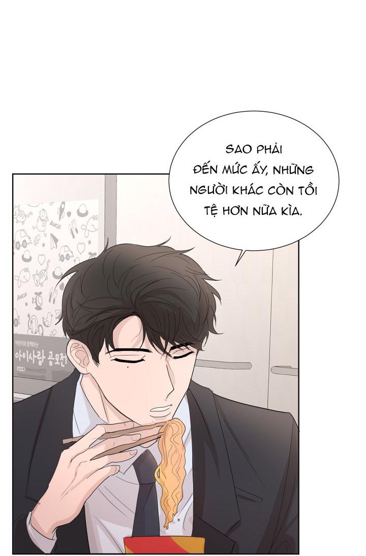 Hẹn hò chốn công sở Chapter 4 - Next Chapter 5