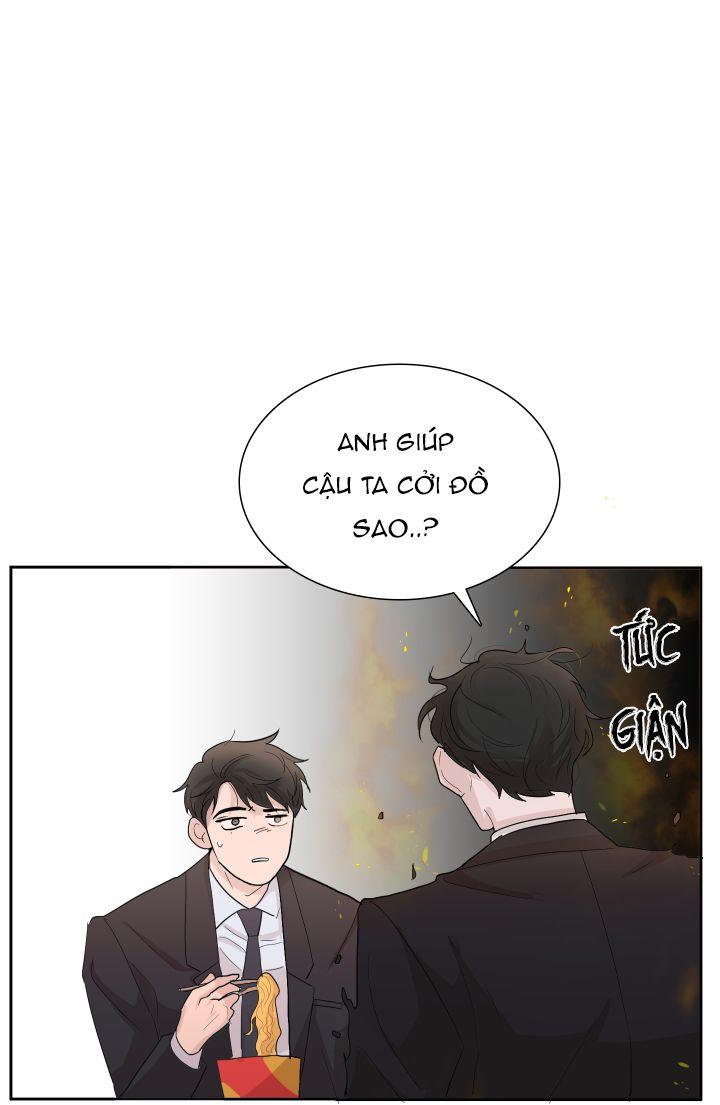 Hẹn hò chốn công sở Chapter 4 - Next Chapter 5