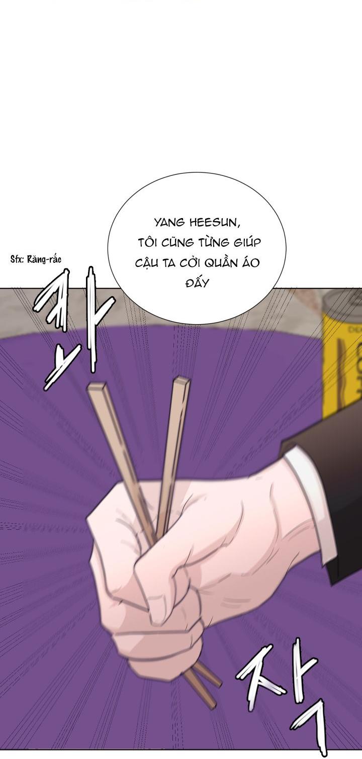 Hẹn hò chốn công sở Chapter 4 - Next Chapter 5