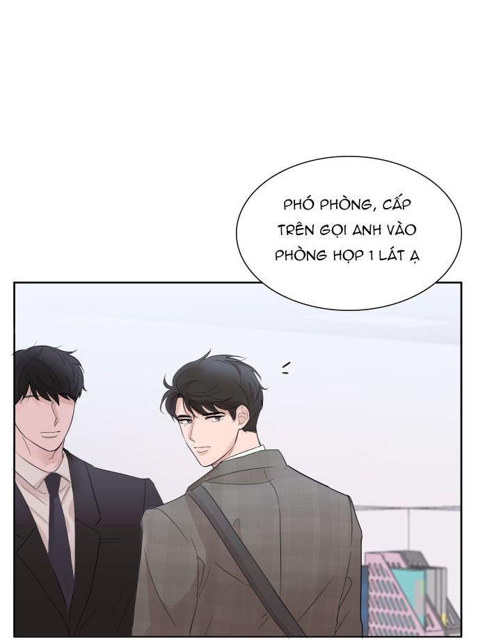 Hẹn hò chốn công sở Chapter 4 - Next Chapter 5