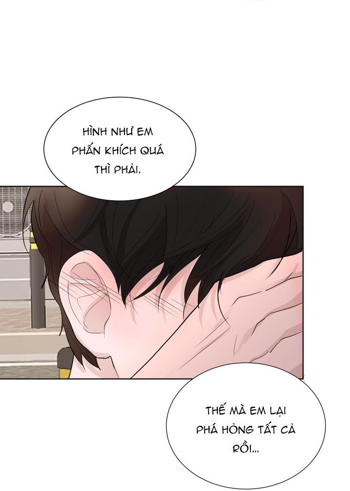 Hẹn hò chốn công sở Chapter 4 - Next Chapter 5