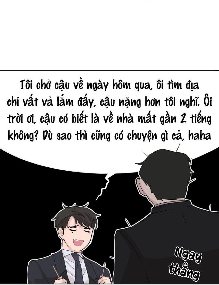 Hẹn hò chốn công sở Chapter 4 - Next Chapter 5