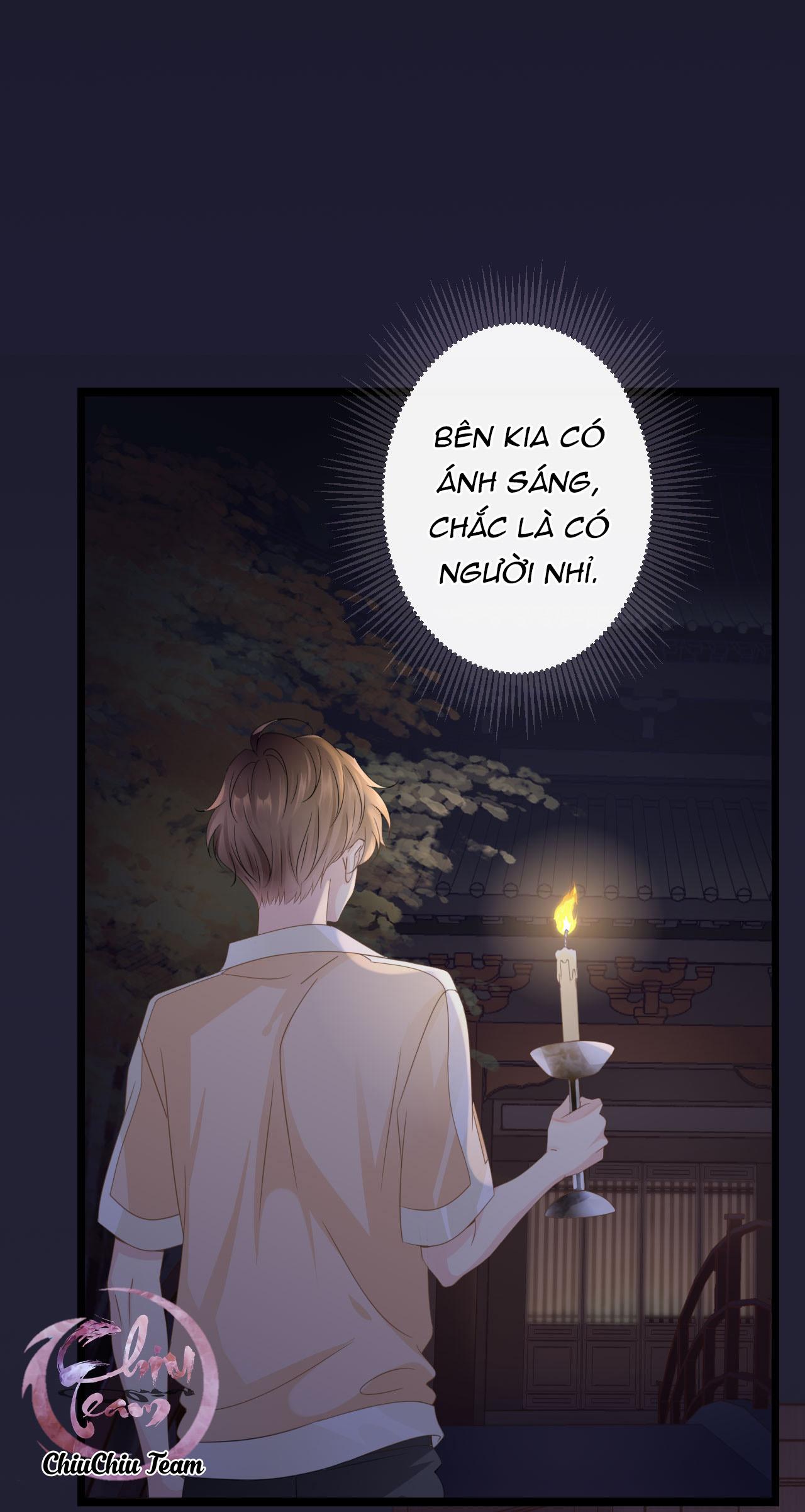 Chinh Phục Nhà Cổ Chapter 1 - Next Chapter 2