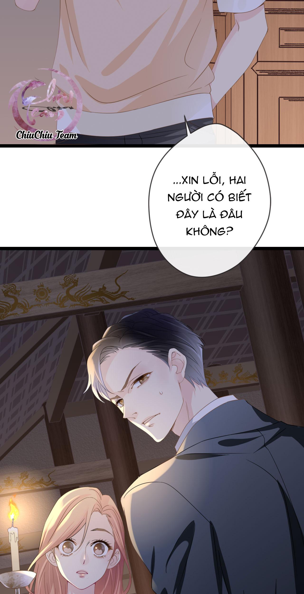 Chinh Phục Nhà Cổ Chapter 1 - Next Chapter 2