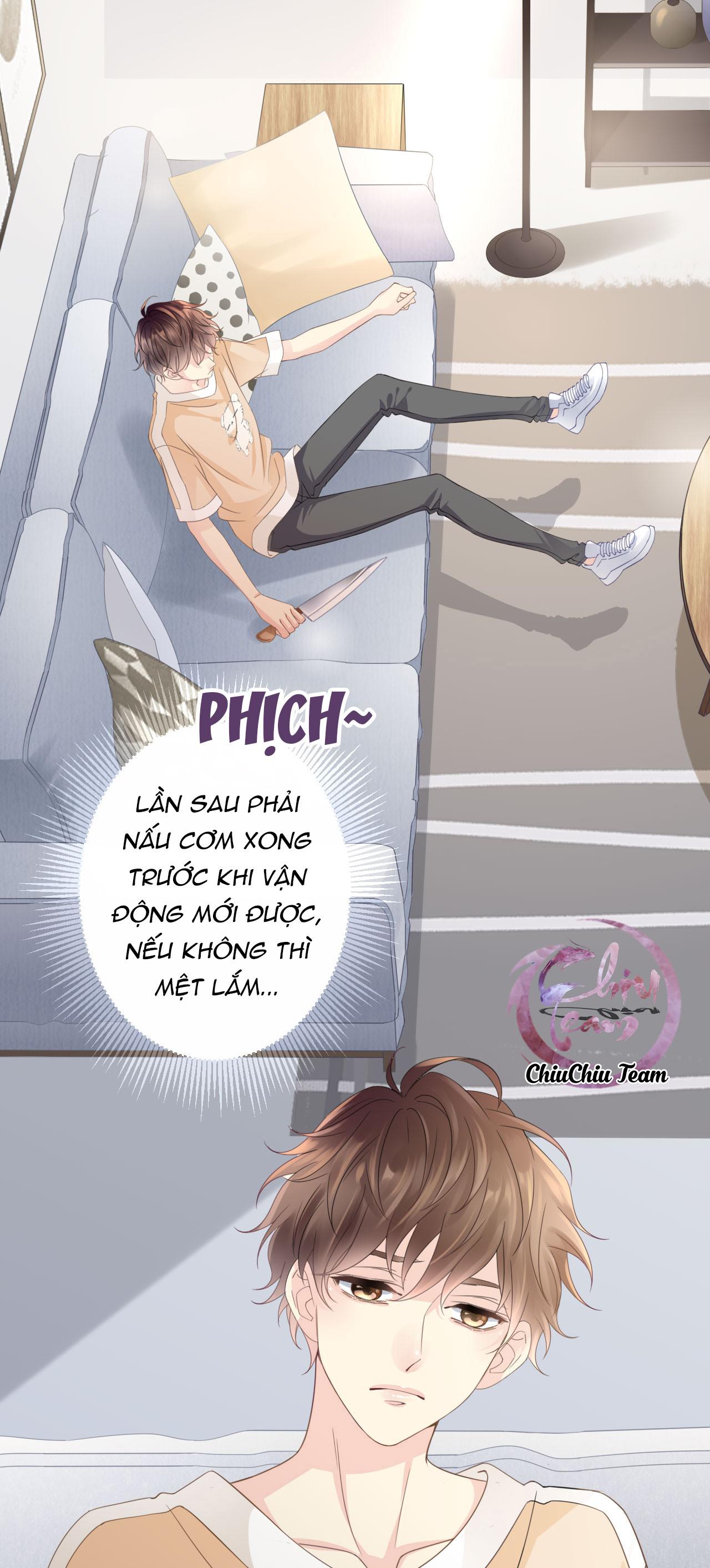 Chinh Phục Nhà Cổ Chapter 1 - Next Chapter 2