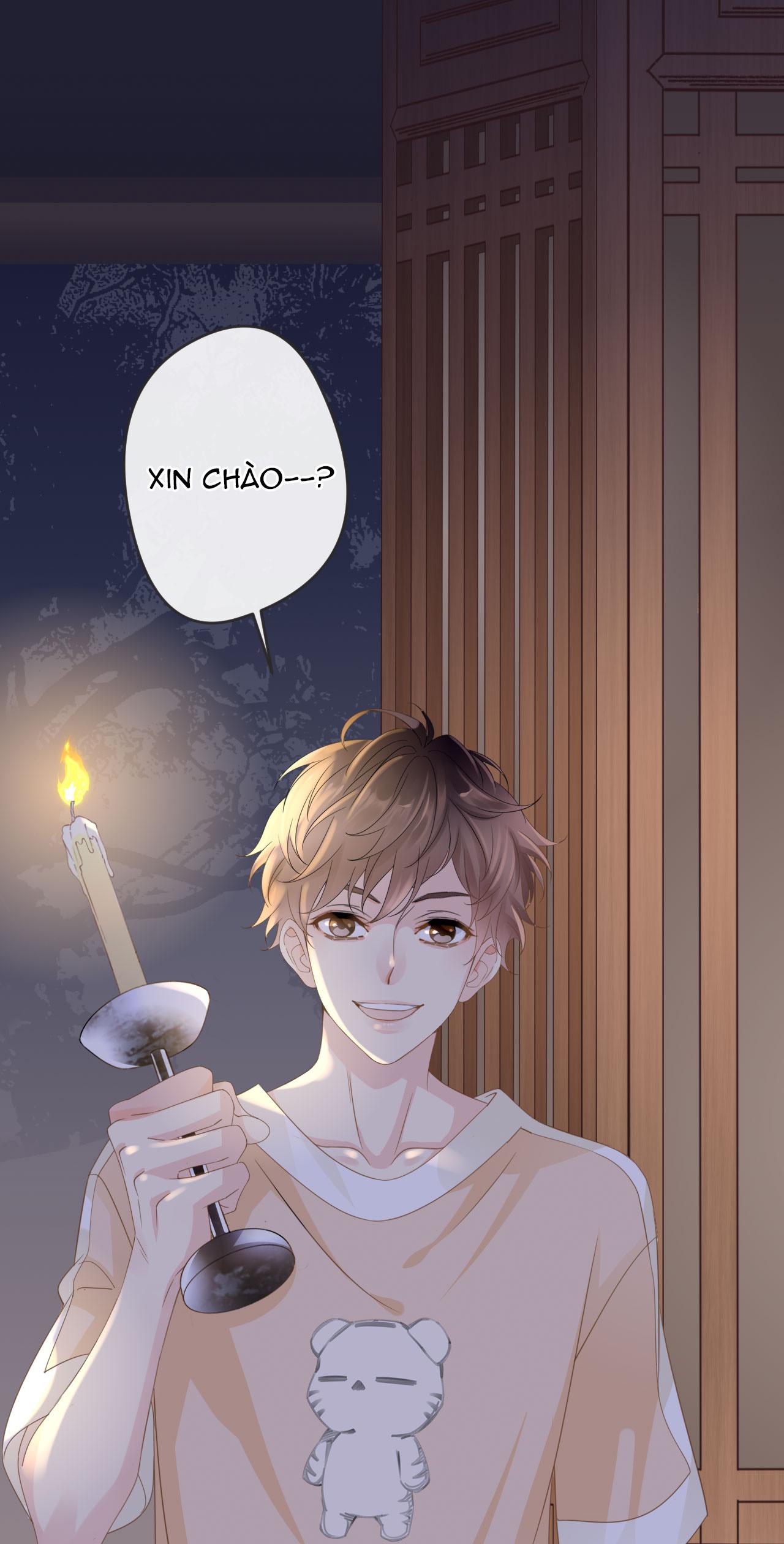 Chinh Phục Nhà Cổ Chapter 1 - Next Chapter 2