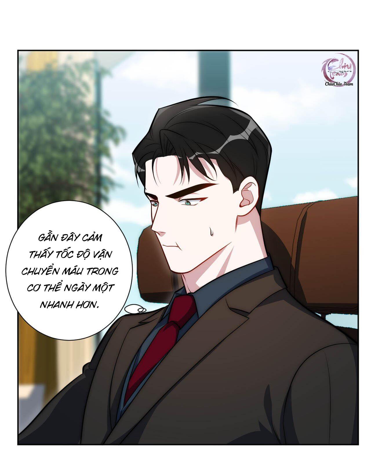 Nhiệm Vụ Của Thư Kí Nam Chapter 16 - Next Chapter 17