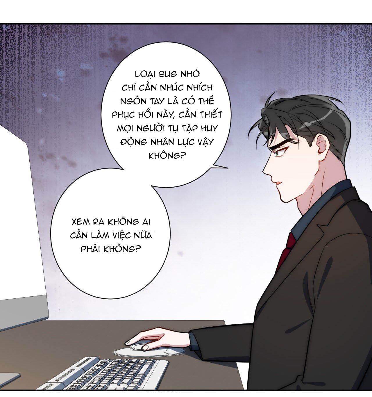 Nhiệm Vụ Của Thư Kí Nam Chapter 16 - Next Chapter 17