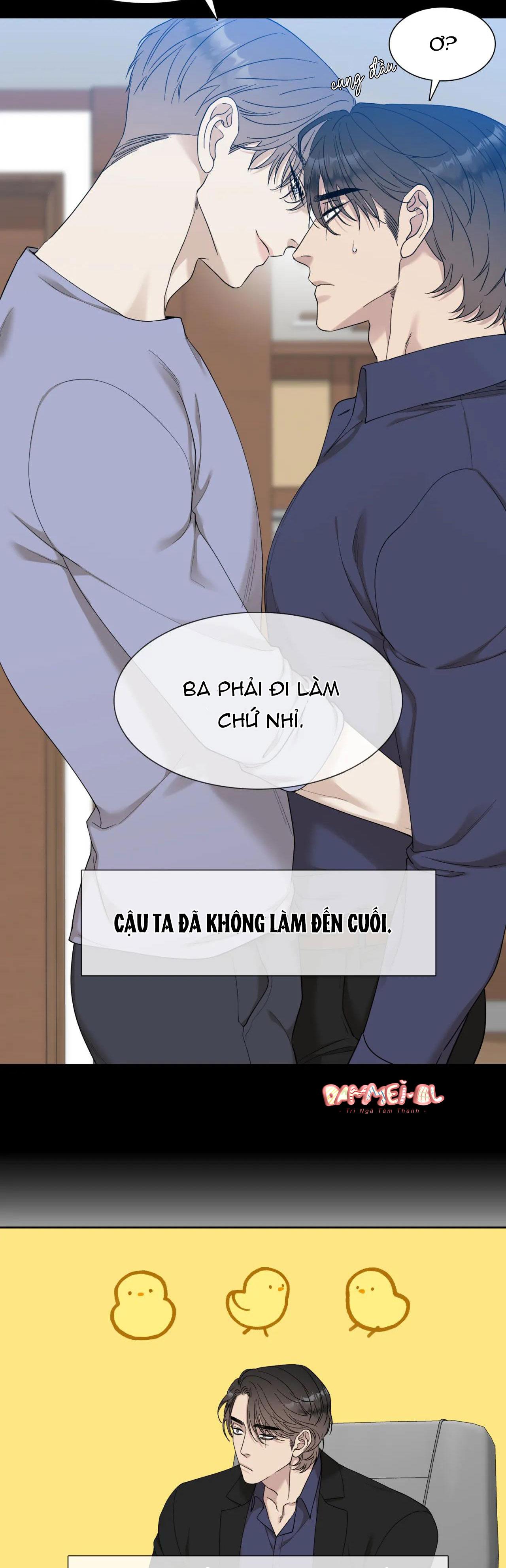 TÊN RÁC RƯỞI Chapter 13 - Next Chapter 14