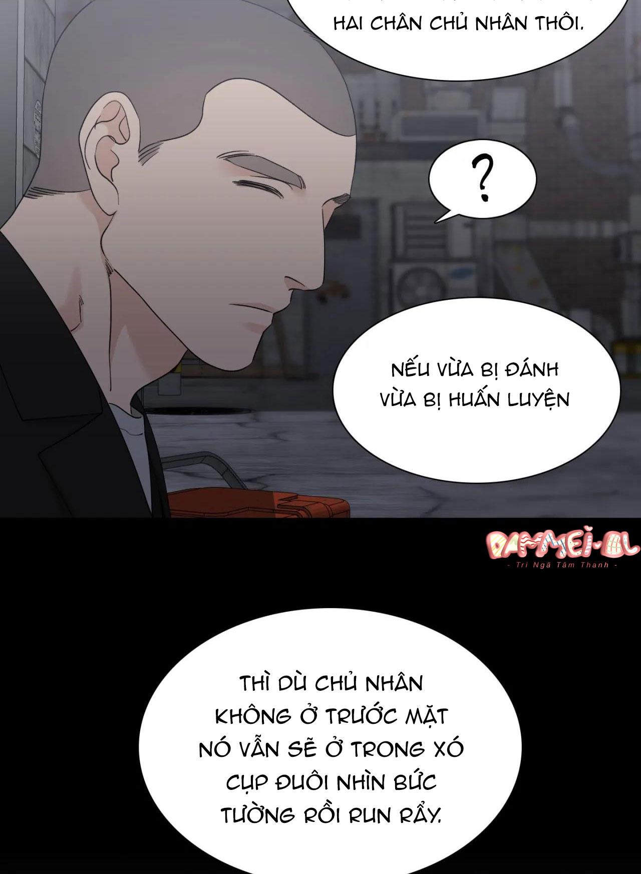 TÊN RÁC RƯỞI Chapter 13 - Next Chapter 14