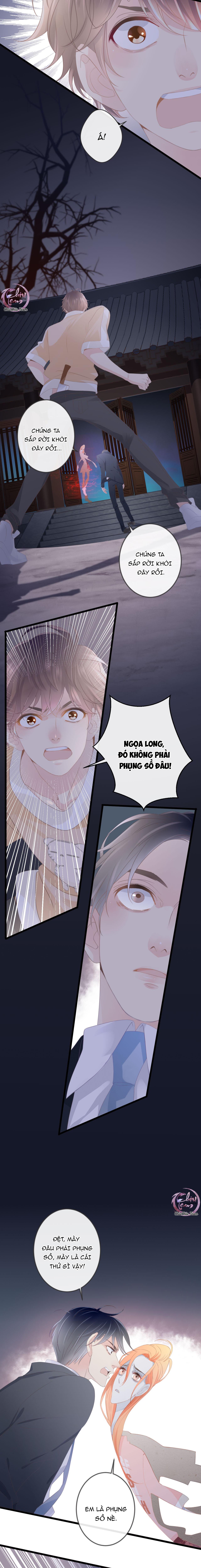 Chinh Phục Nhà Cổ Chapter 4 - Next Chapter 5