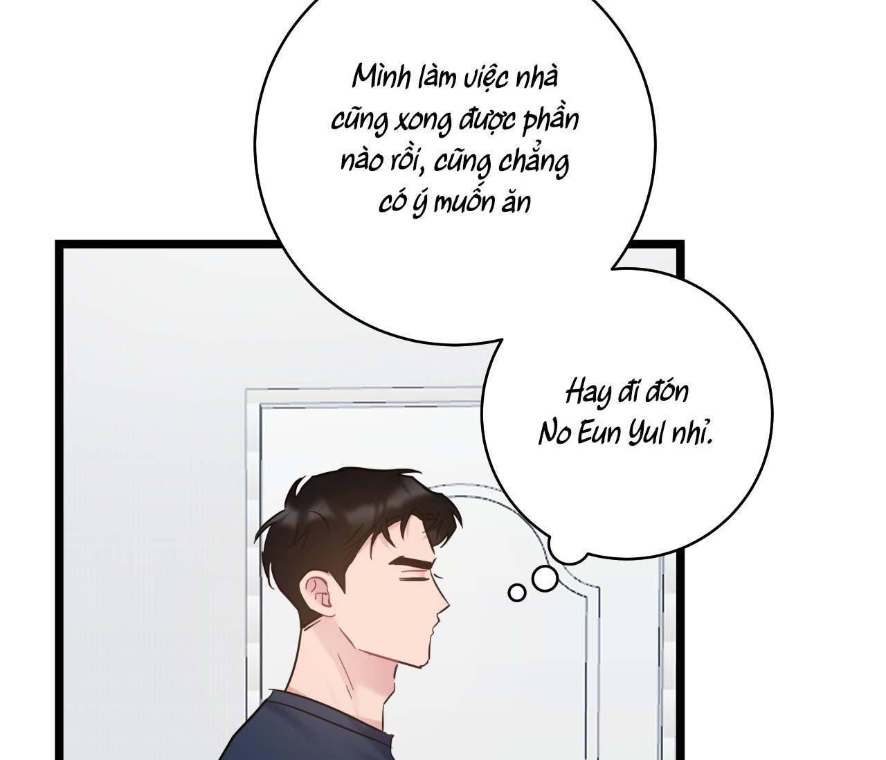 tình yêu bình dị nhất Chapter 23 - Next 24