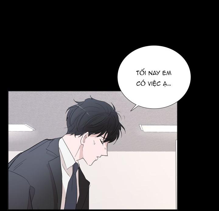 Hẹn hò chốn công sở Chapter 5 - Next Chapter 6