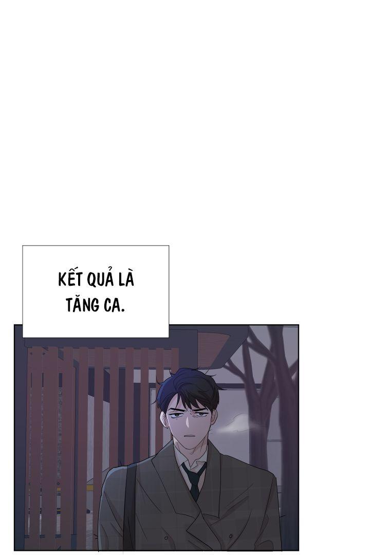 Hẹn hò chốn công sở Chapter 5 - Next Chapter 6