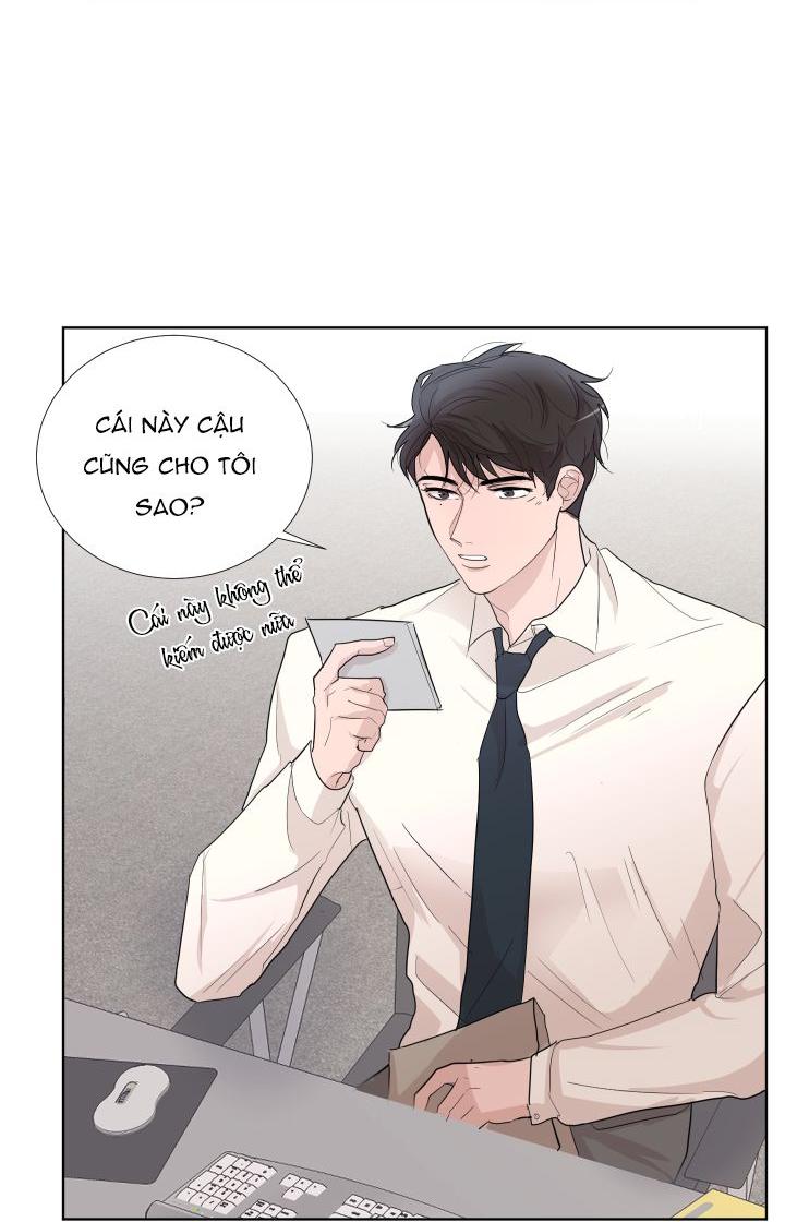 Hẹn hò chốn công sở Chapter 5 - Next Chapter 6