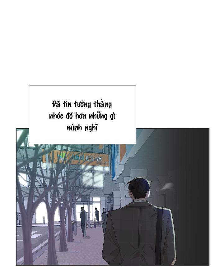 Hẹn hò chốn công sở Chapter 5 - Next Chapter 6