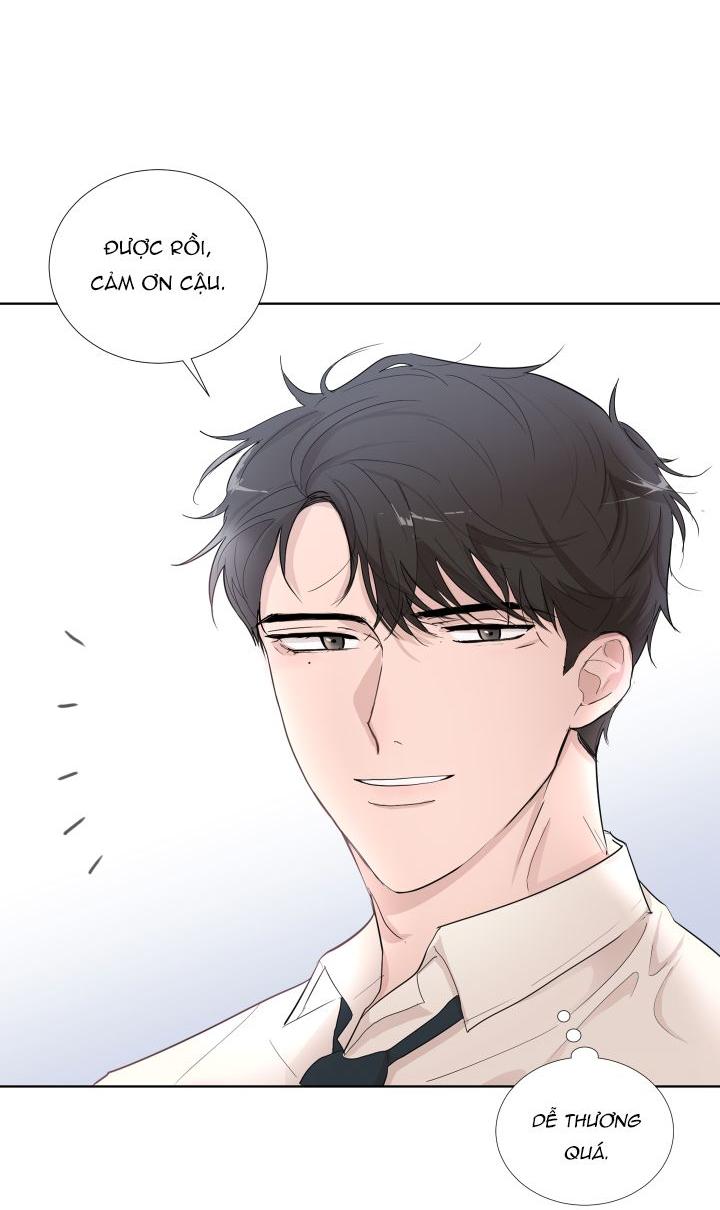 Hẹn hò chốn công sở Chapter 5 - Next Chapter 6