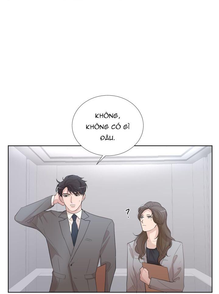 Hẹn hò chốn công sở Chapter 5 - Next Chapter 6