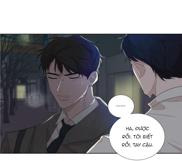 Hẹn hò chốn công sở Chapter 5 - Next Chapter 6