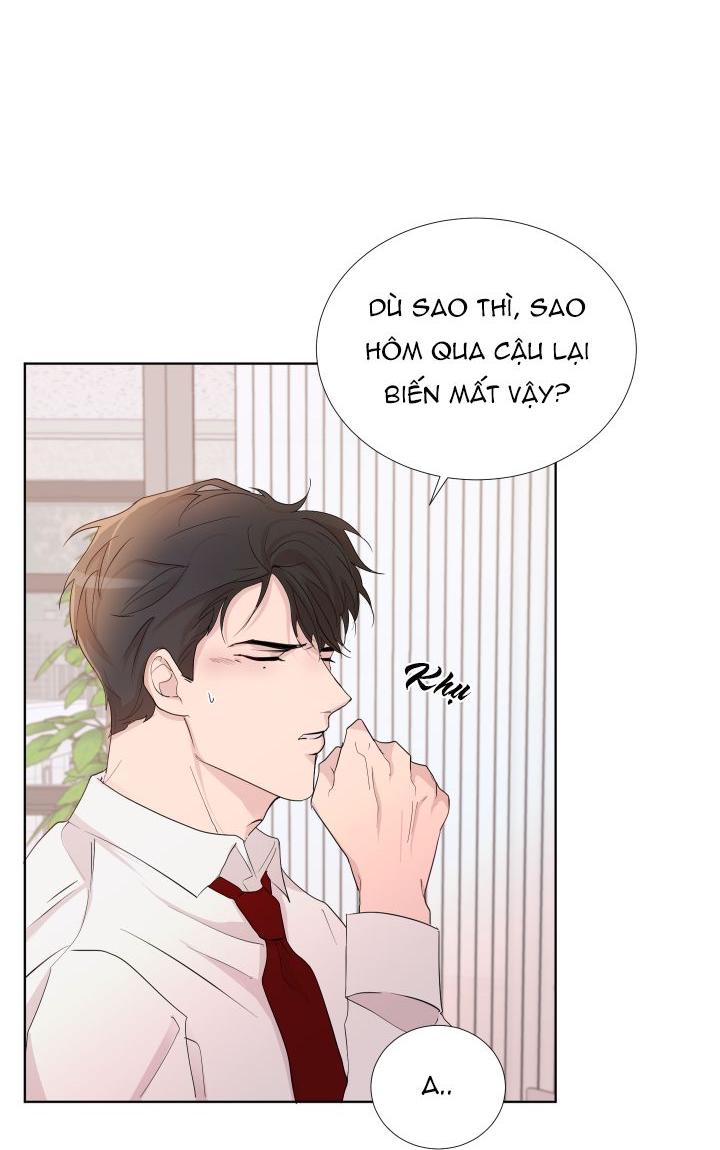 Hẹn hò chốn công sở Chapter 6 - Next Chapter 7