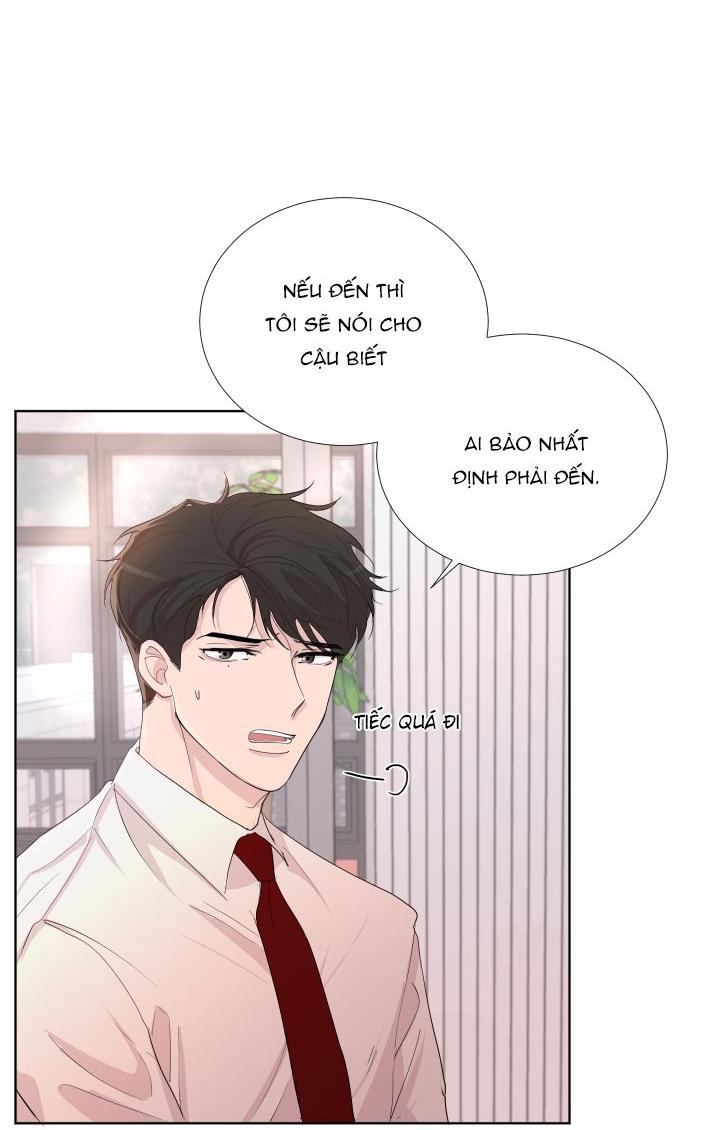 Hẹn hò chốn công sở Chapter 6 - Next Chapter 7