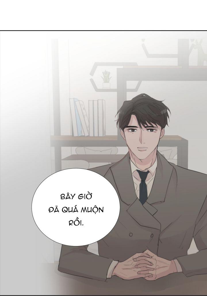 Hẹn hò chốn công sở Chapter 6 - Next Chapter 7