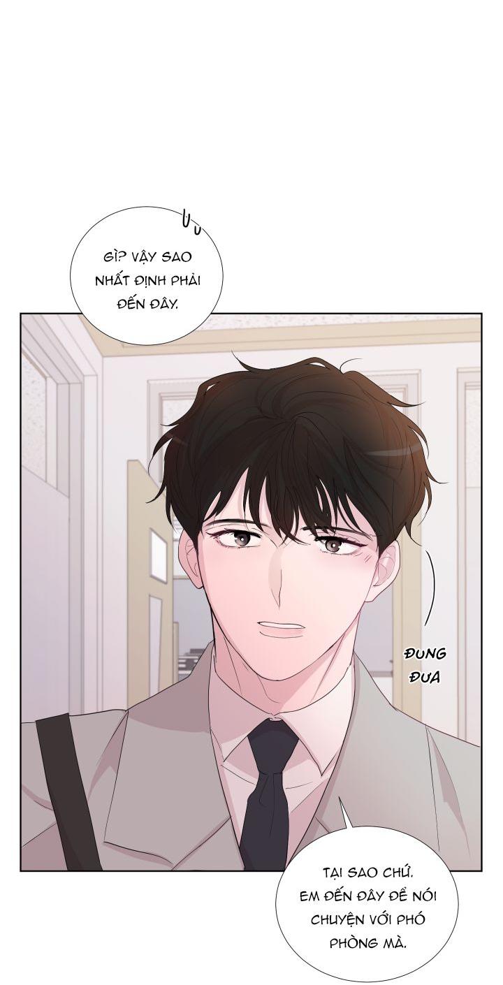 Hẹn hò chốn công sở Chapter 6 - Next Chapter 7