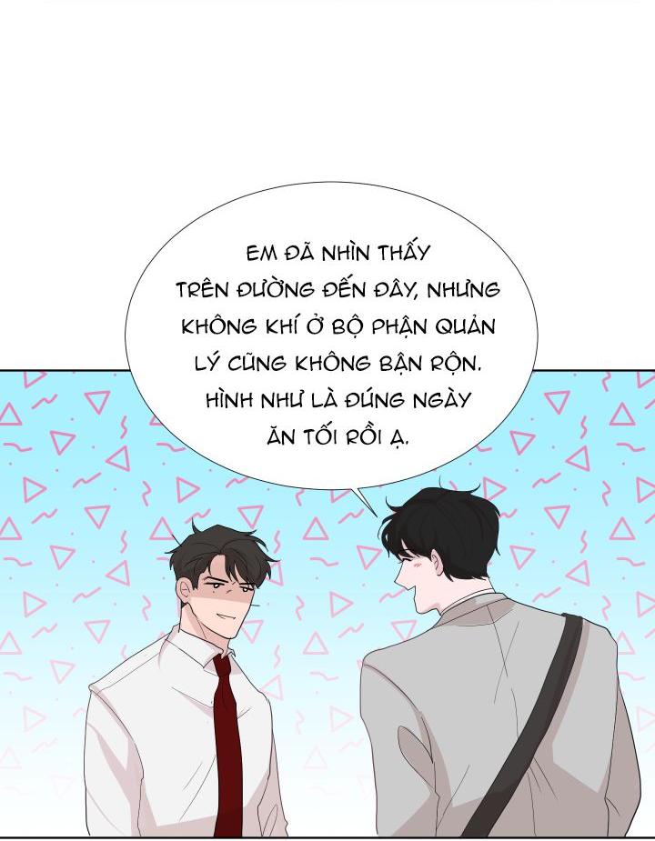 Hẹn hò chốn công sở Chapter 6 - Next Chapter 7