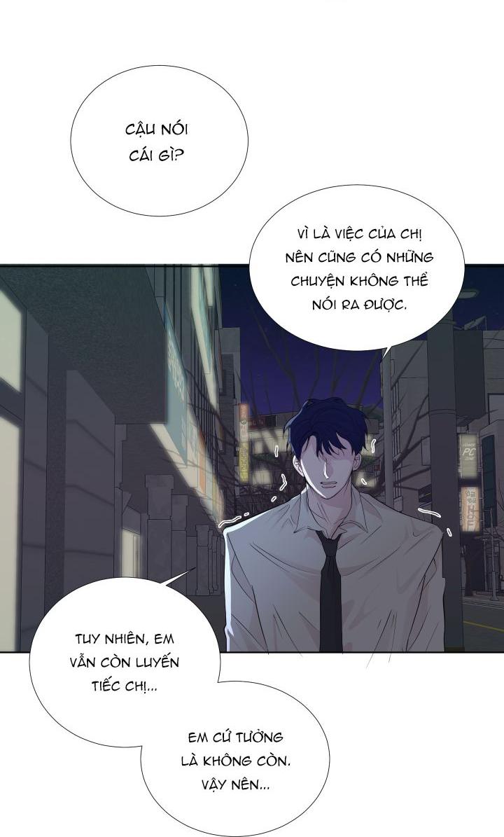 Hẹn hò chốn công sở Chapter 6 - Next Chapter 7