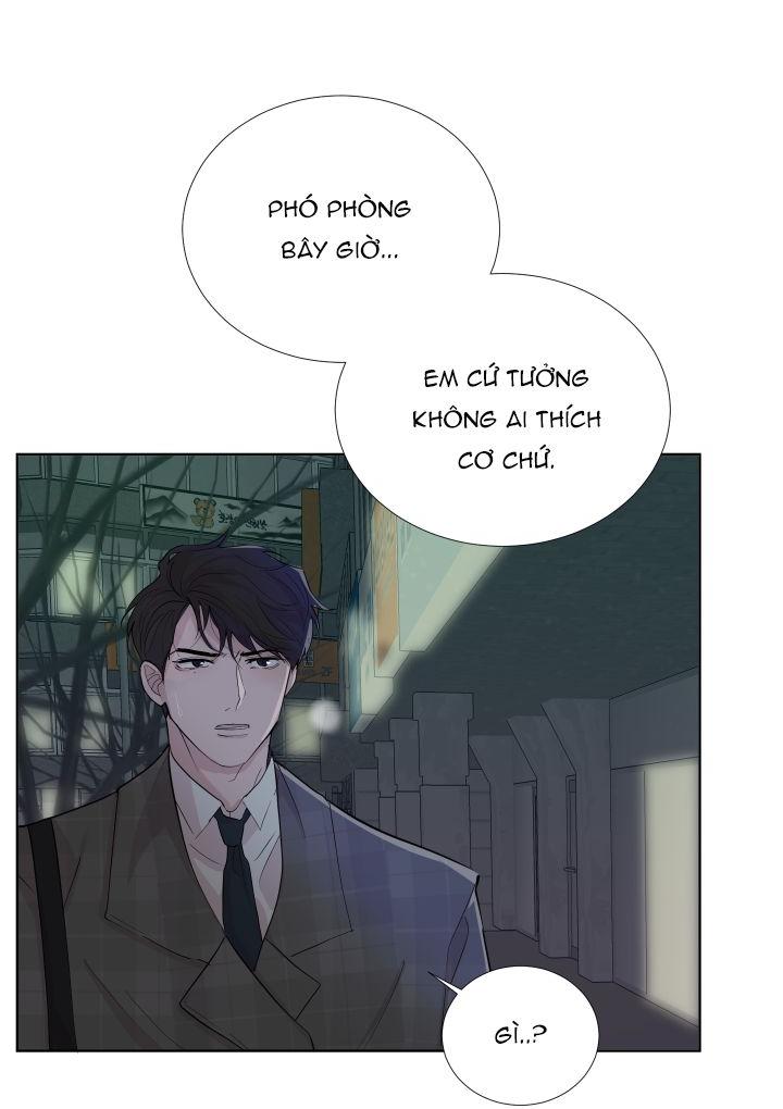 Hẹn hò chốn công sở Chapter 6 - Next Chapter 7