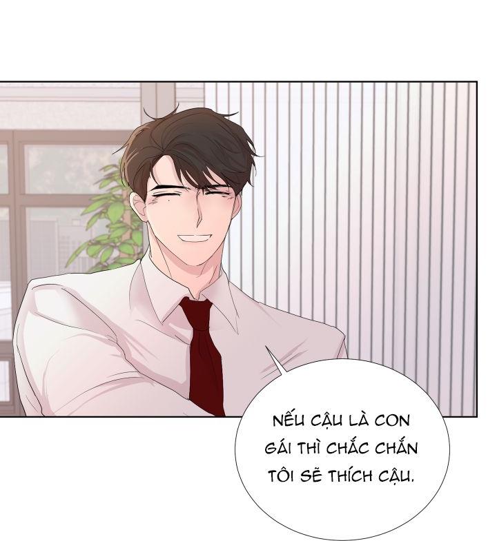 Hẹn hò chốn công sở Chapter 6 - Next Chapter 7