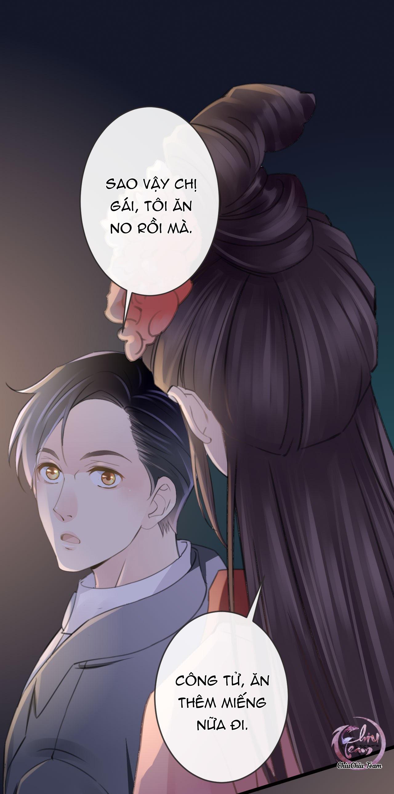 Chinh Phục Nhà Cổ Chapter 8 - Next Chapter 9