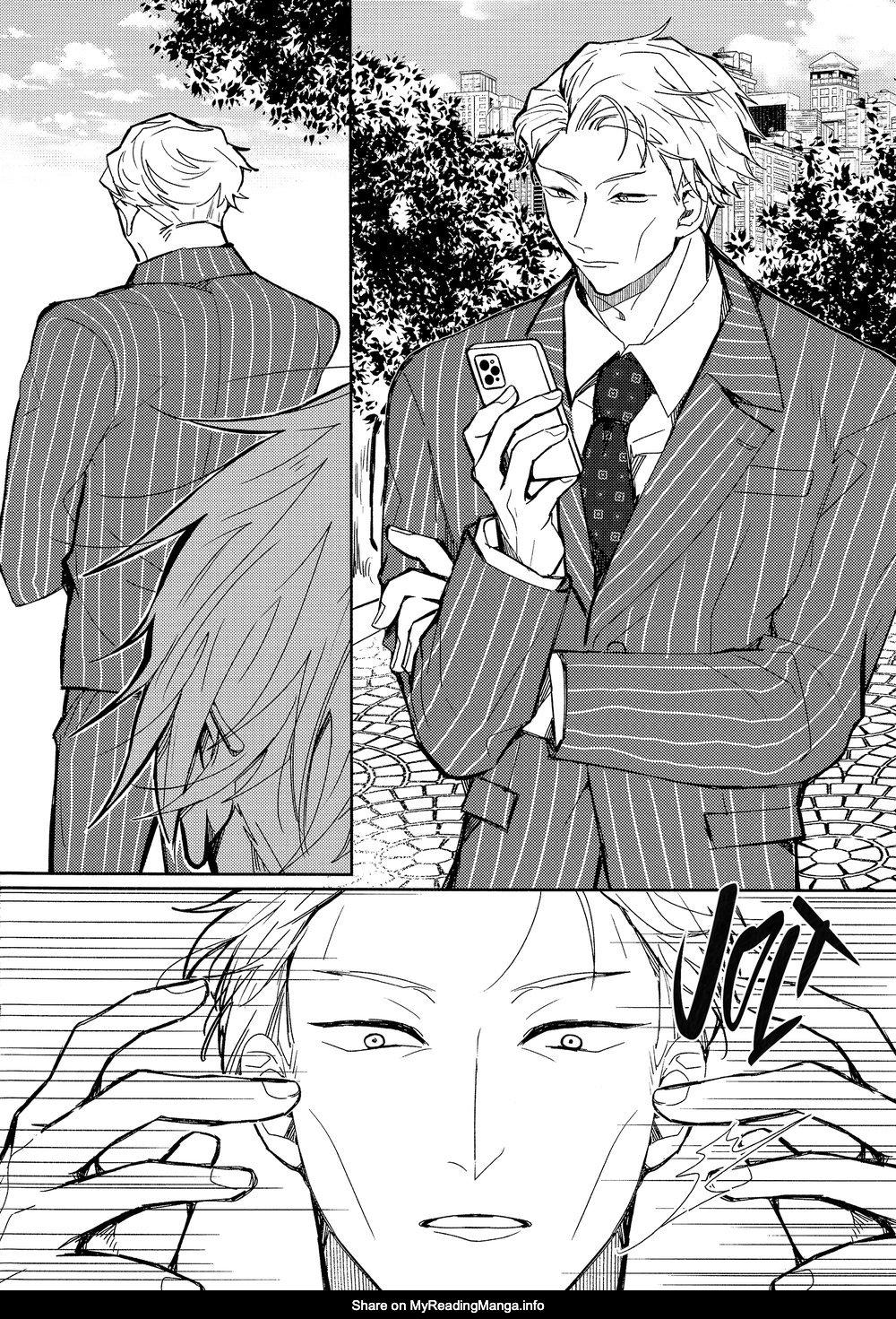 Tổng hợp oneshot Chapter 38 - Next Chapter 39