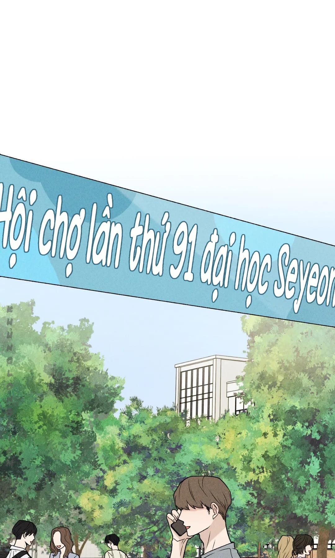 Đừng Cho Em Hy Vọng Chapter 15 - Next Chapter 16