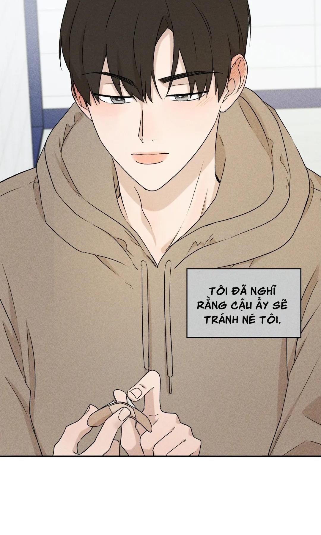 Đừng Cho Em Hy Vọng Chapter 15 - Next Chapter 16