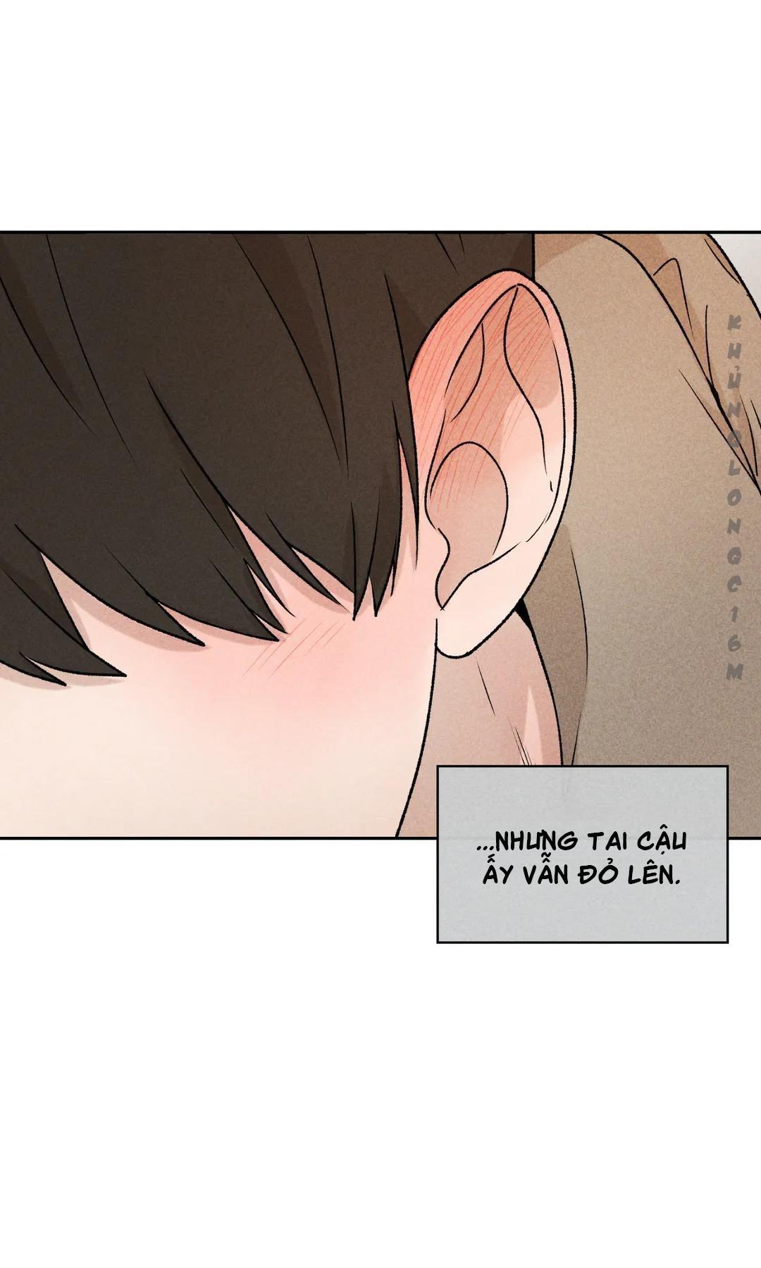 Đừng Cho Em Hy Vọng Chapter 15 - Next Chapter 16